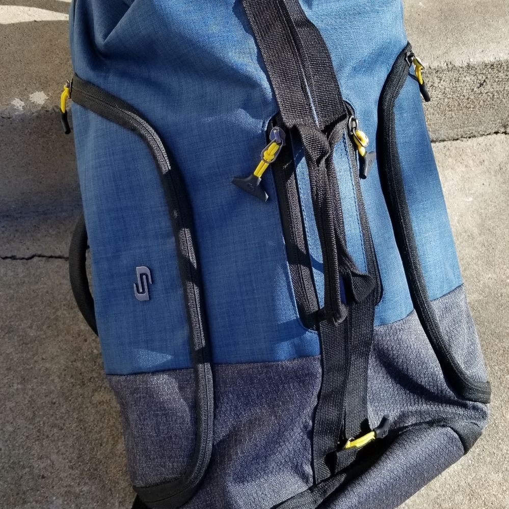 Ogio laptop backpack